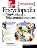 Encyclopedia Of Networking & Telecommunic Revised Edition