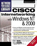 Cisco Internetworking With Windows Nt &