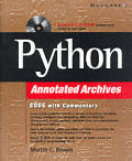Python Annotated Archives