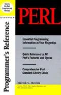 Perl Programmers Reference