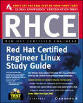 Rhce Red Hat Certified Engineer Study Guide