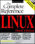 Linux The Complete Reference 3rd Edition