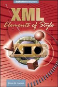 Xml Elements Of Style