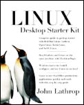 Linux Desktop Starter Kit
