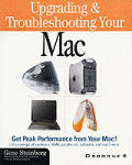 Upgrading & Troubleshooting Your Mac