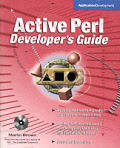 Activeperl Developers Guide Application Dev