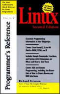 Linux Programmers Reference 2nd Edition