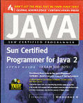 Sun Certified Programmer For Java 2 Stud