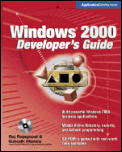 Windows 2000 Developers Guide
