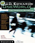 J D Edwards Oneworld The Complete Ref