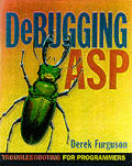 Debugging ASP Troubleshooting For Progra