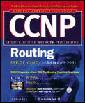 Ccnp Routing Study Guide