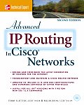 Advanced Ip Routing In Cisco Network 2nd Edition