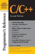C C++ Programmers Reference 2nd Edition
