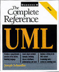 Uml The Complete Reference