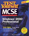 Test Yourself Mcse Windows 2000 Professi
