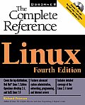 Linux The Complete Reference 4th Edition
