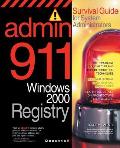 Admin911: Windows 2000 Registry