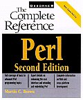 Perl The Complete Reference 2nd Edition