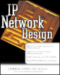 IP Network Design