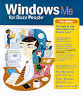 Windows Me For Busy People