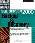 Sql Server 2000 Backup & Recovery