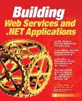 Building Web Services & .net Applications