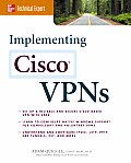 Implementing Cisco Vpns