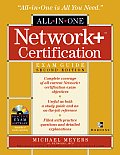 Mike Meyers' Network+ Guide To Managing and Troubleshooting Networks