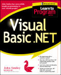 Learn To Program With Visual Basic.net