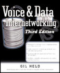 Voice & Data Internetworking 3rd Edition