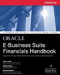 Oracle E Business Suite Financials Handbook 2nd Edition