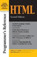 HTML Programmer's Reference, 2nd Edition