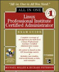 Linux Professional Institute Certified