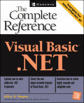 Visual Basic .net The Complete Reference