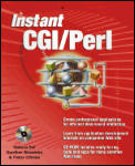 Instant CGI Perl