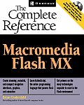 Macromedia Flash MX The Complete Reference