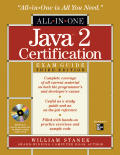 Java 2 Certification Exam Guide