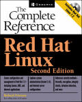 Red Hat Linux The Complete Reference 2nd Edition