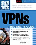 Vpns A Beginners Guide