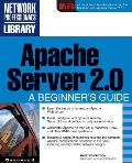 Apache Server 2.0: A Beginner's Guide