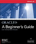 Oracle 9i A Beginners Guide