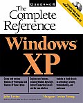 Windows Xp The Complete Reference