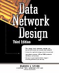 Data Network Design 3rd Edition