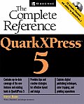 QuarkXPress 5 The Complete Reference
