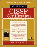 CISSP Certification All In One Exam Guide 1st Edition