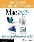 Upgrading & Troubleshooting Your Mac Osx