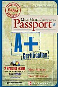 A+ Certification Passport