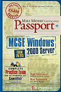 Mike Meyers' MCSE Windows