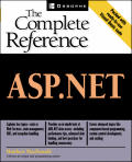 ASP.NET The Complete Reference